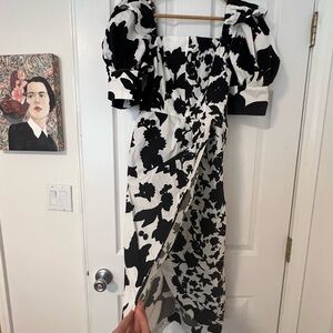 Target designer collab dress